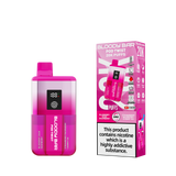 Bloody Bar 20k Twist Prefilled Pod Vape Kit - 20000 Puffs