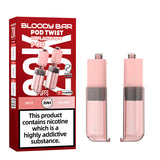 Bloody Bar 20k Twist Prefilled Pod - 20000 Puffs