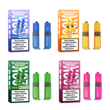 Bloody Bar 20k Twist Prefilled Pod - 20000 Puffs