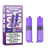 Bloody Bar 20k Twist Prefilled Pod - 20000 Puffs
