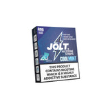 4mg JOLT Nicotine Strips - 20 Strips