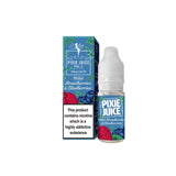 10mg Pixie Juice Volume 2 10ml Nic Salts (50VG/50PG)