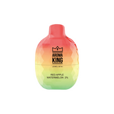 20mg Aroma King Jewel Mini Disposable Vape Device 600 Puffs