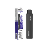 20mg HQD EOS Disposable Vape 600 Puffs