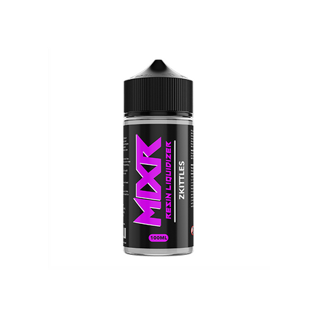 MIXR 100ml Wax & Resin Liquidizer