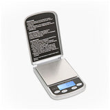 Kenex Vortex Scale 50 0.01g - 50g Digital Scale VOR-50