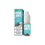 20mg Pixie Juice Volume 2 10ml Nic Salts (50VG/50PG)