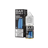5mg Bar Series Desserts 10ml Nic Salts (50VG/50PG)