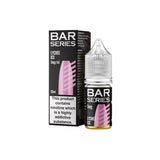 5mg Bar Series Desserts 10ml Nic Salts (50VG/50PG)
