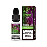 20mg Twelve Monkeys Classics 10ml Nic Salt (50VG/50PG)