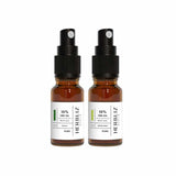 Herbliz 10% Pure CBD Mouth Spray - 10ml