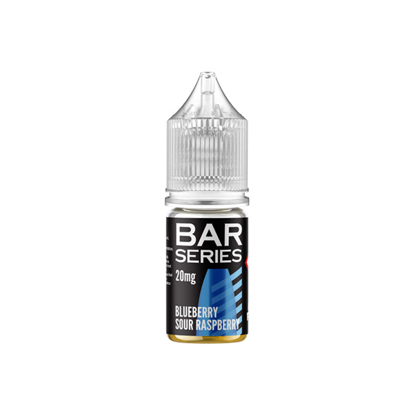 20mg Bar Series Desserts 10ml Nic Salts (50VG/50PG)