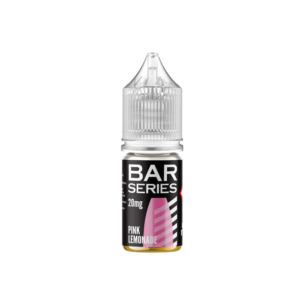 20mg Bar Series Desserts 10ml Nic Salts (50VG/50PG)