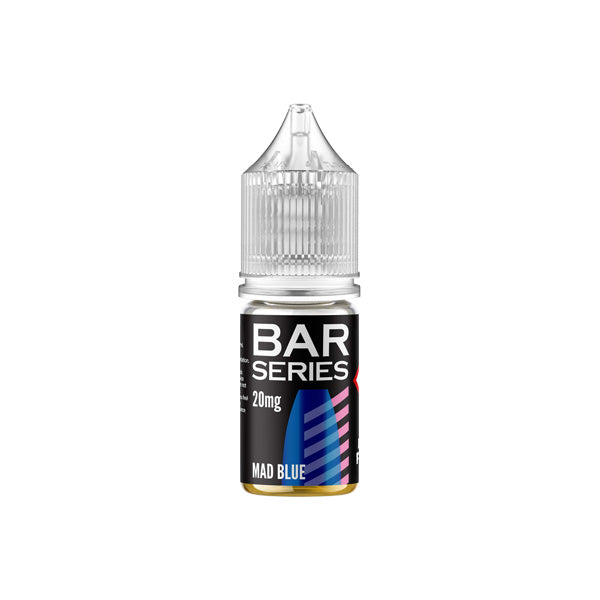 20mg Bar Series Desserts 10ml Nic Salts (50VG/50PG)