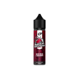 0mg Tank Fuel Tasty Fumes Salt-Fill 60ml (50VG/50PG)