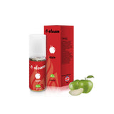 A-Steam Fruit Flavours 6MG 10ML (50VG/50PG)