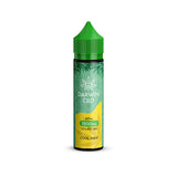 Darwin 1500mg CBD Isolate E-Liquid 60ml