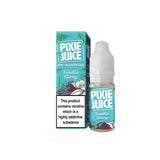 10mg Pixie Juice Volume 2 10ml Nic Salts (50VG/50PG)
