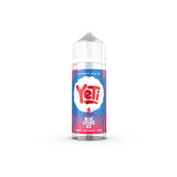 0mg Yeti Summit Series 100ml Shortfill (70VG/30PG)