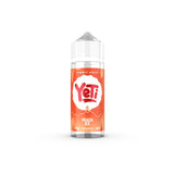 0mg Yeti Summit Series 100ml Shortfill (70VG/30PG)