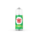 0mg Yeti Summit Series 100ml Shortfill (70VG/30PG)