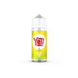 0mg Yeti Summit Series 100ml Shortfill (70VG/30PG)