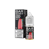 5mg Bar Series Desserts 10ml Nic Salts (50VG/50PG)