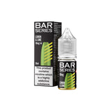 10mg Bar Series 10ml Nic Salts (50VG/50PG)