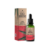 Cali Greens 1500mg CBD Oral Drops - 15ml