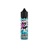 0mg PodSquad 50ml E-liquid (50VG/50PG)