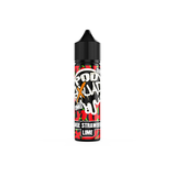 0mg PodSquad 50ml E-liquid (50VG/50PG)