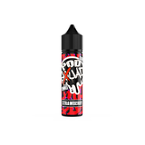 0mg PodSquad 50ml E-liquid (50VG/50PG)