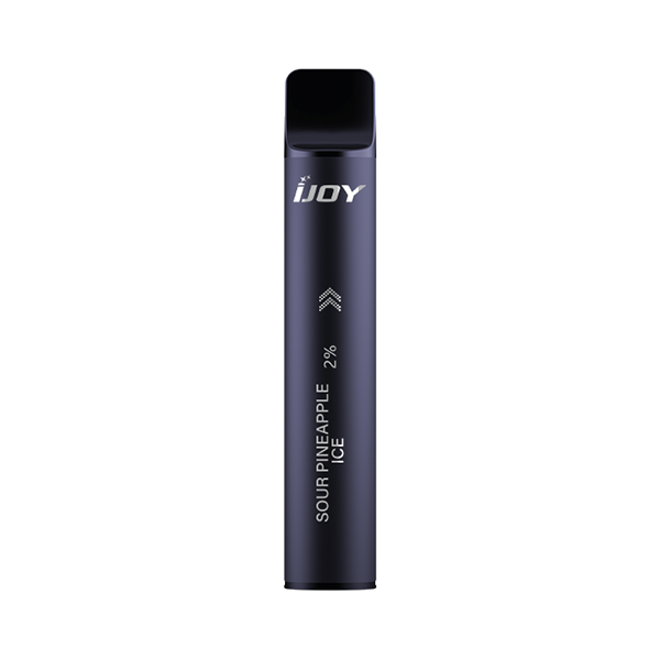 20mg iJoy Mars Cabin Disposable Vapes 2ml (Pack of 2)