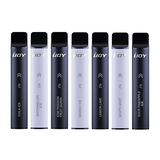 20mg iJoy Mars Cabin Disposable Vapes 2ml (Pack of 2)