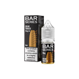 10mg Bar Series Desserts 10ml Nic Salts (50VG/50PG)