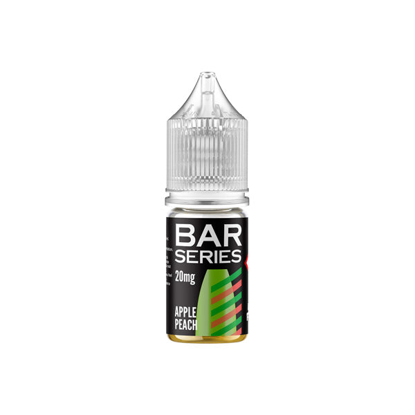 20mg Bar Series Desserts 10ml Nic Salts (50VG/50PG)