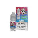 Soda King Bar SALTS 5mg Nic Salts 10ml - (50VG/50PG)