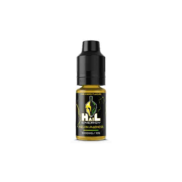 Hail Energy 1000mg CBD E-liquid 10ml (70PG/30VG)