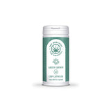 CBD Brothers Green Edition 210mg CBD-CBDA Vegan Capsules - 30 Caps