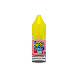 10mg Big Bold Nic Salt 10ml (50VG/50PG)