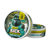 10mg Aroma King Soft Kick Nicotine Pouches - 25 Pouches