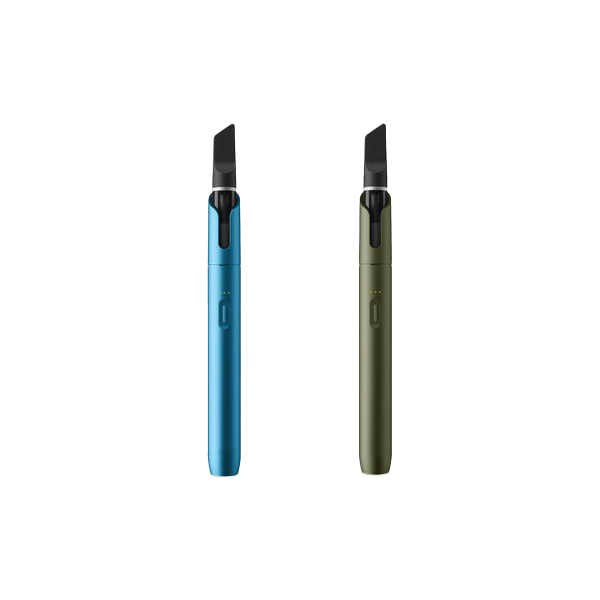 Vessel Vista Series Vape Pen