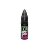 10mg Riot E-liquid BAR EDTN 10ml Nic Salts (50VG/50PG)