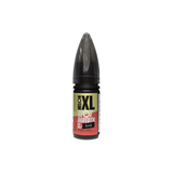 10mg Riot E-liquid BAR EDTN 10ml Nic Salts (50VG/50PG)
