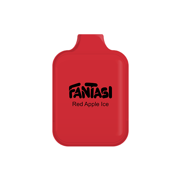 20mg Fantasi Mesh Bar 600 Puffs