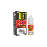 10mg Twist Nic Salt 10ml (50VG/50PG)