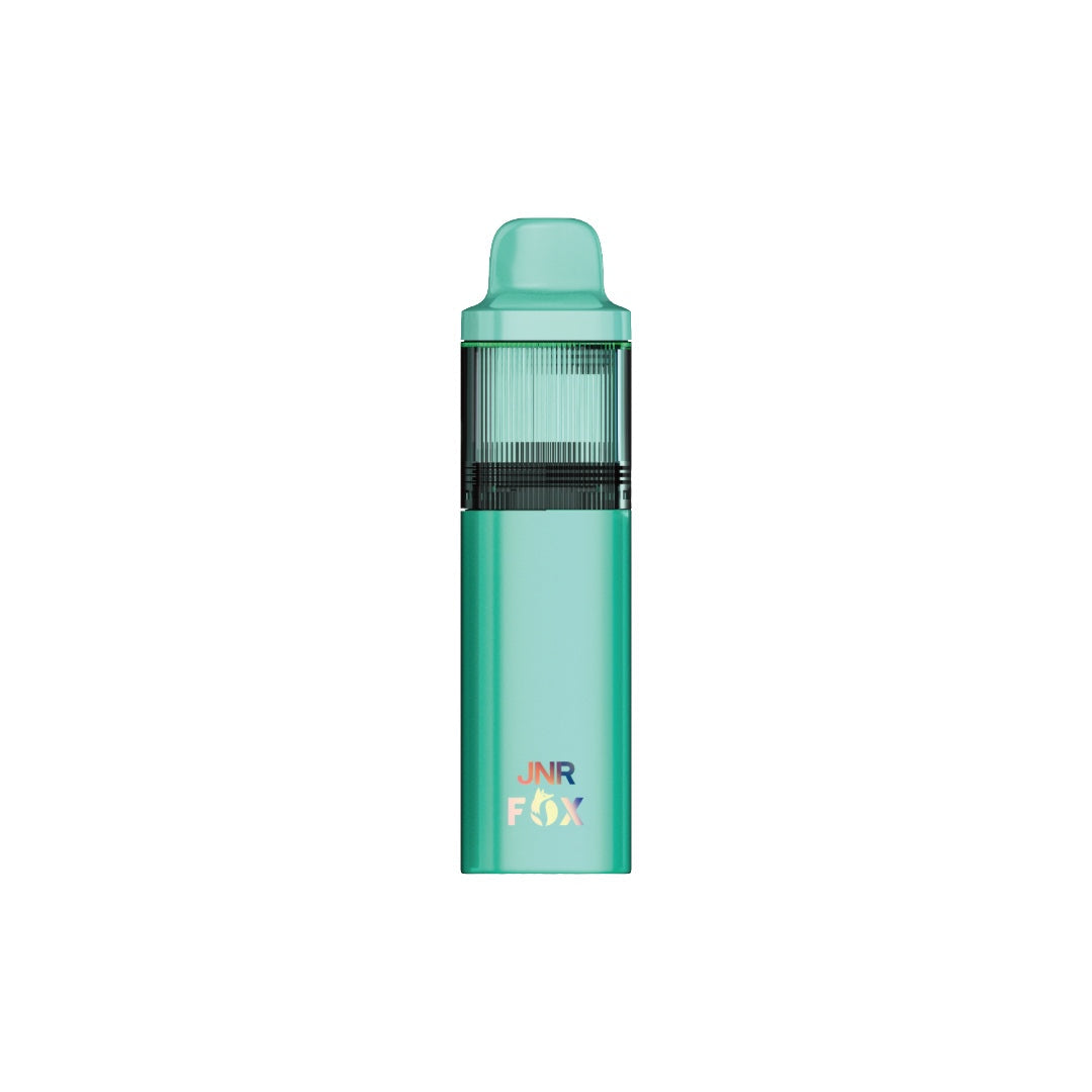 20mg JNR Fox 10k Prefilled Pod Vape kit