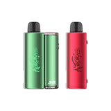 20mg JNR Aurora 30k Prefilled Pod Vape Kit