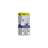 20mg Vaporesso Dojo Blast 10k Prefilled Pods