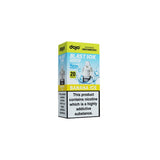 20mg Vaporesso Dojo Blast 10k Prefilled Pods